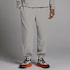 MP Heren Fleece Joggingbroek - Sustained Grey