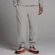 MP Heren Fleece Joggingbroek - Sustained Grey