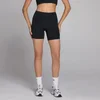 MP Dames Trainingsshort - Zwart
