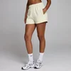 MP Dames Basics Sweatshort - Woestijnstof