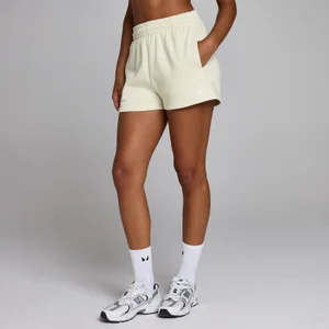 MP Dames Basics Sweatshort - Woestijnstof - Size XL
