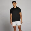 MP Men's Training Polo Shirt - Zwart