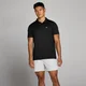 MP Men's Training Polo Shirt - Zwart