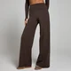 MP Women's Petite Tempo Wide Leg Leggings - Cacao