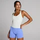 MP Women's Tempo Twist Back Hesje - Optic White