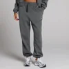 MP Women's Basics Oversized Joggingbroek - Donkergrijs