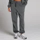 MP Women's Basics Oversized Joggingbroek - Donkergrijs