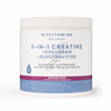3-in-1 Creatine + Collageen + Elektrolyten
