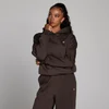 MP Women's Basics Oversized Hoodie - Cacao