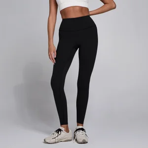 MP Women's SculptForm Legging - Zwart - Size XS