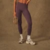 MP Women's X Tatiana Invisible Scrunch Seamless Legging - Mokka