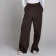 MP Women's Basics Tall Rechte Pijp Joggingbroek - Cacao