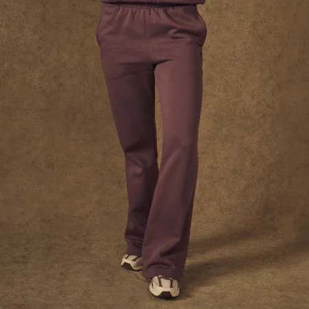 MP Women's X Tatiana Flared Joggingbroek - Mokka