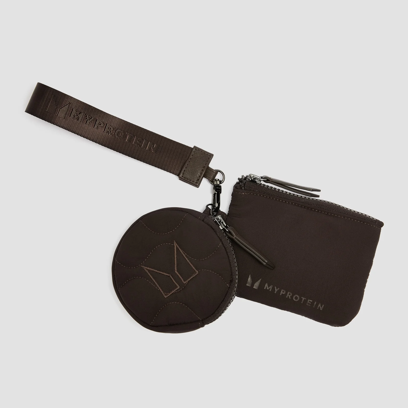 MP Mycon Sleutelhanger - Cacao Afbeelding 1