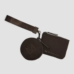 MP Mycon Sleutelhanger - Cacao - undefined undefined