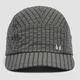 MP 2-Tone Ripstop Pet - Graniet