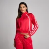 MP Women's Tricot Trainingsjack - Chilli
