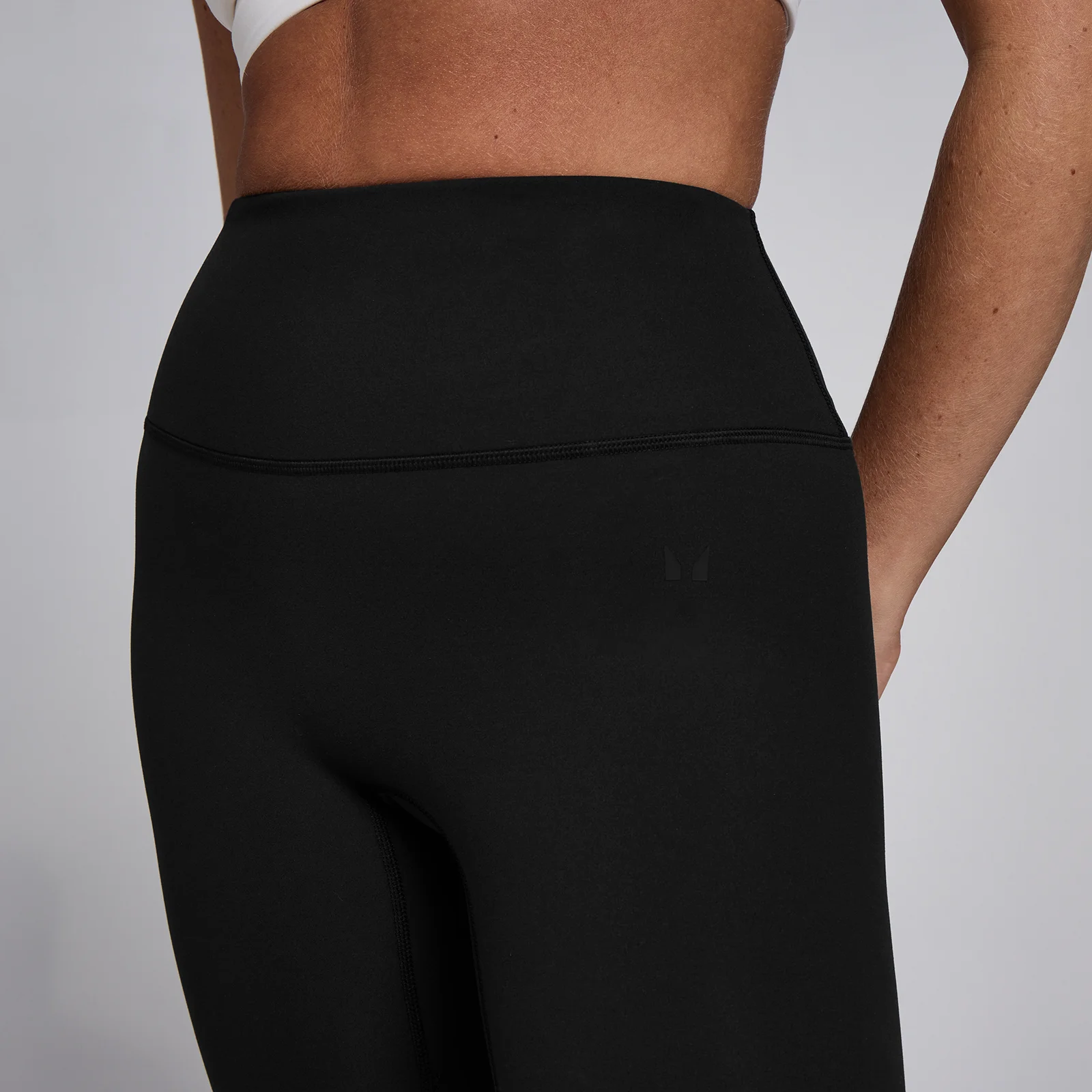 MP Women's SculptForm Tall Legging - Zwart - XS Afbeelding 4