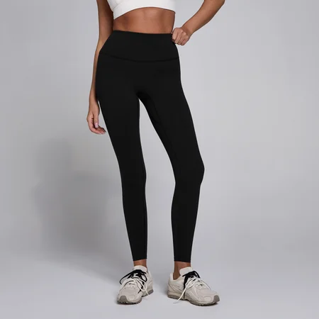 MP Women's SculptForm Tall Legging - Zwart