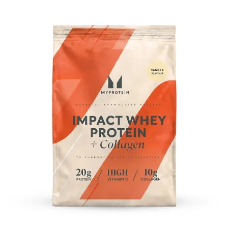 Myprotein Myprotein Impact Whey Protein + Collagen