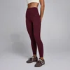 MP Women's SculptForm Tall Legging - Diep Bessenwijn
