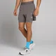MP Hybrid Lightweight 5" 2-in-1 Short voor heren - Asgrijs