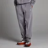 MP Heren Rest Day Oversized Joggingbroek - Donker Gemêleerd