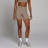 MP Trainingsshort voor Dames - Light Taupe