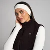 MP Fleece Oorwarmers - Parelwit