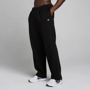 MP Men's Rest Day Tall Straight Leg Joggingbroek - Zwart - Size M