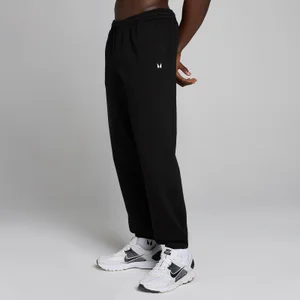 MP Men's Rest Day Tall Oversized Joggingbroek - Zwart - Size L