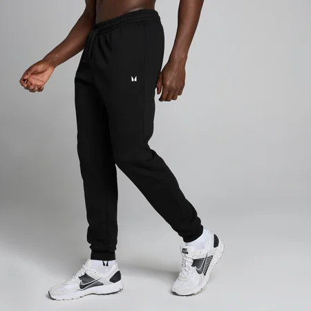 MP Men's Rest Day Tall Joggingbroek - Zwart