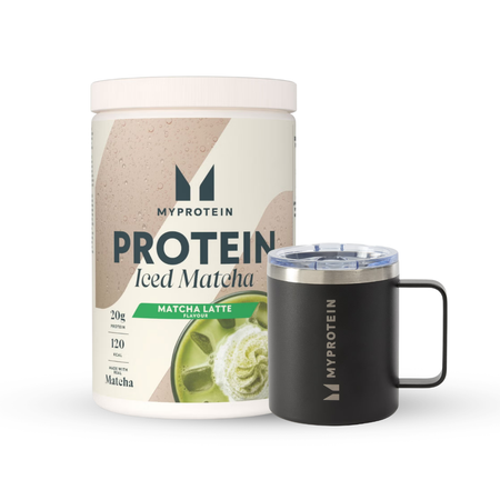 Proteïne IJskoffie Bundle