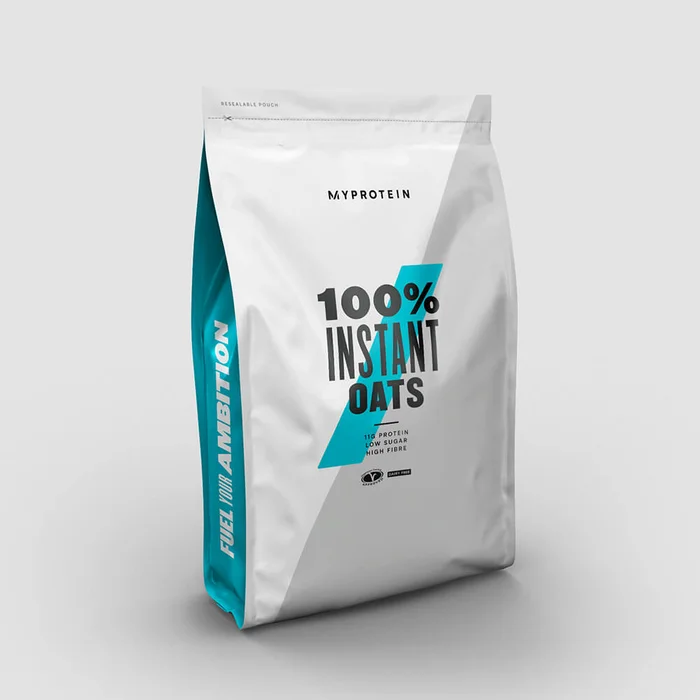 Instant Oats