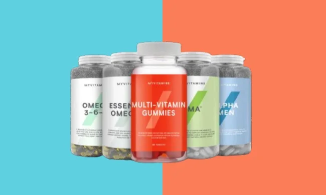Vitamins