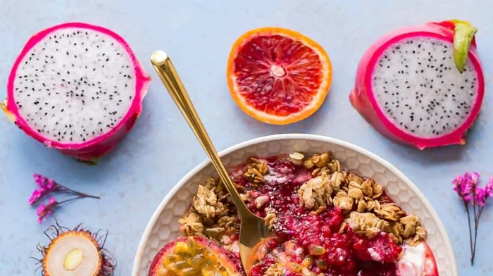 5 Manieren Om Jezelf Gezond Te Eten | Top Mood Foods Voor Jouw Mentale GezondheidMental Healt