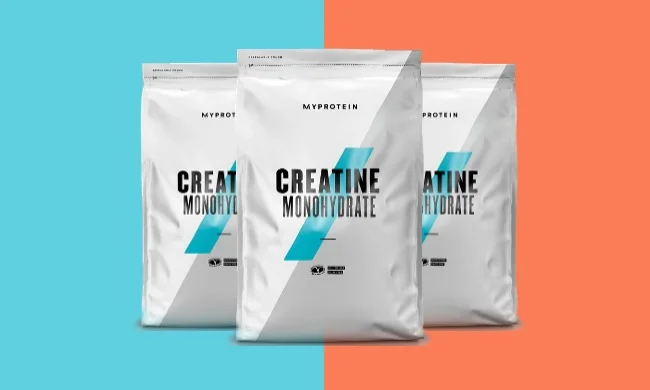 Creatine
