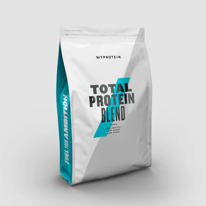 Beste eiwit blend