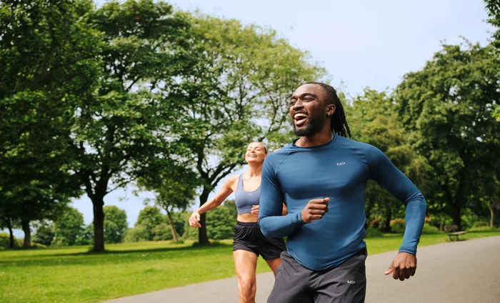 Hardlopen