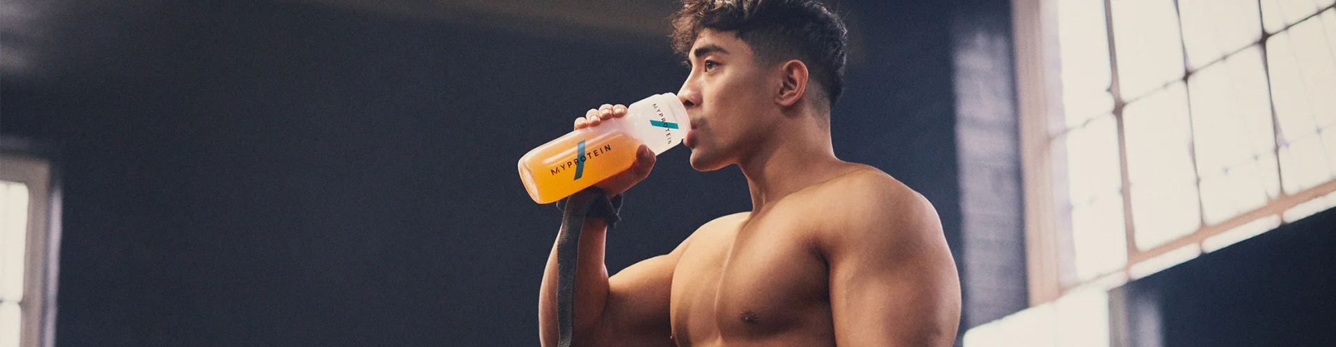 Myprotein Supplementen