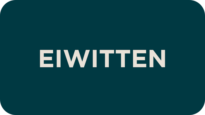 Eiwitten