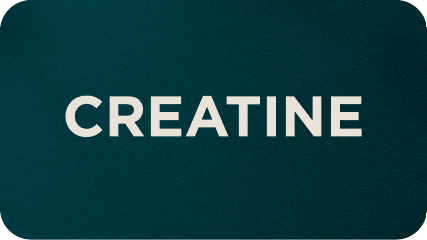 Creatine