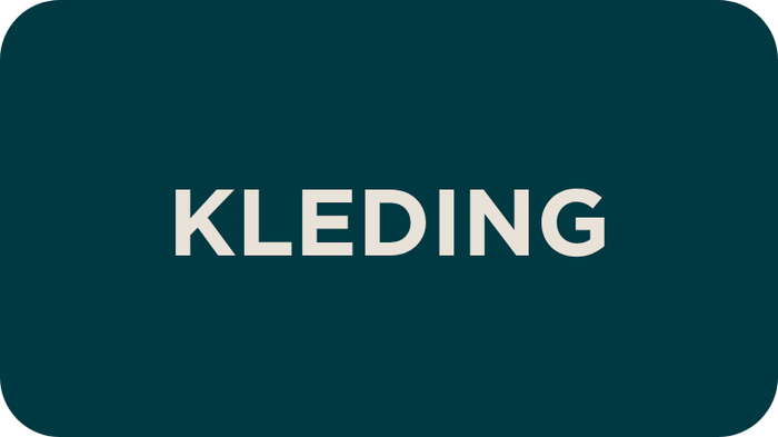 Kleding