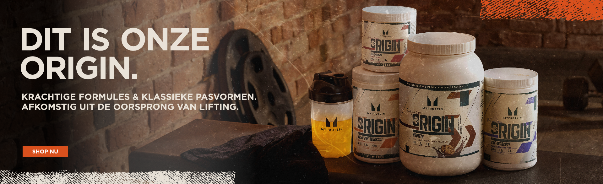 Myprotein