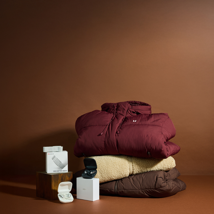 Cadeaus voor meer dan €50