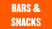 Bars & Snacks
