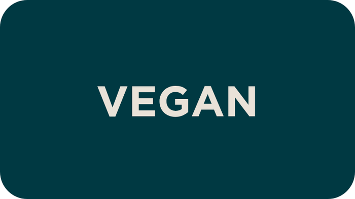 Vegan