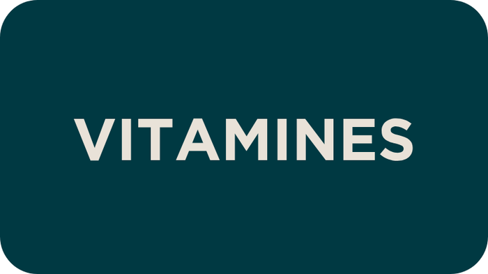 Vitamines