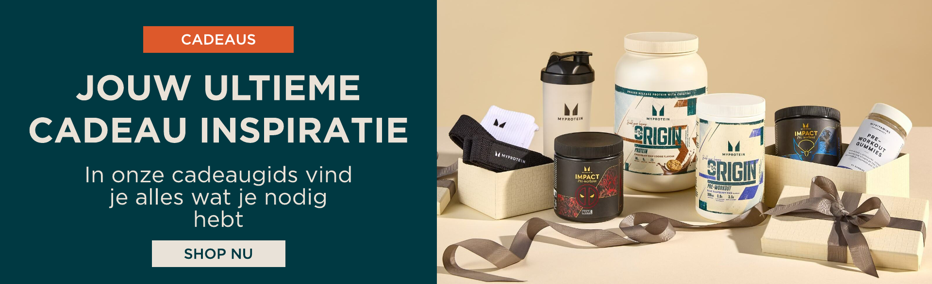 Jouw Ultieme Cadeau Inspiratie